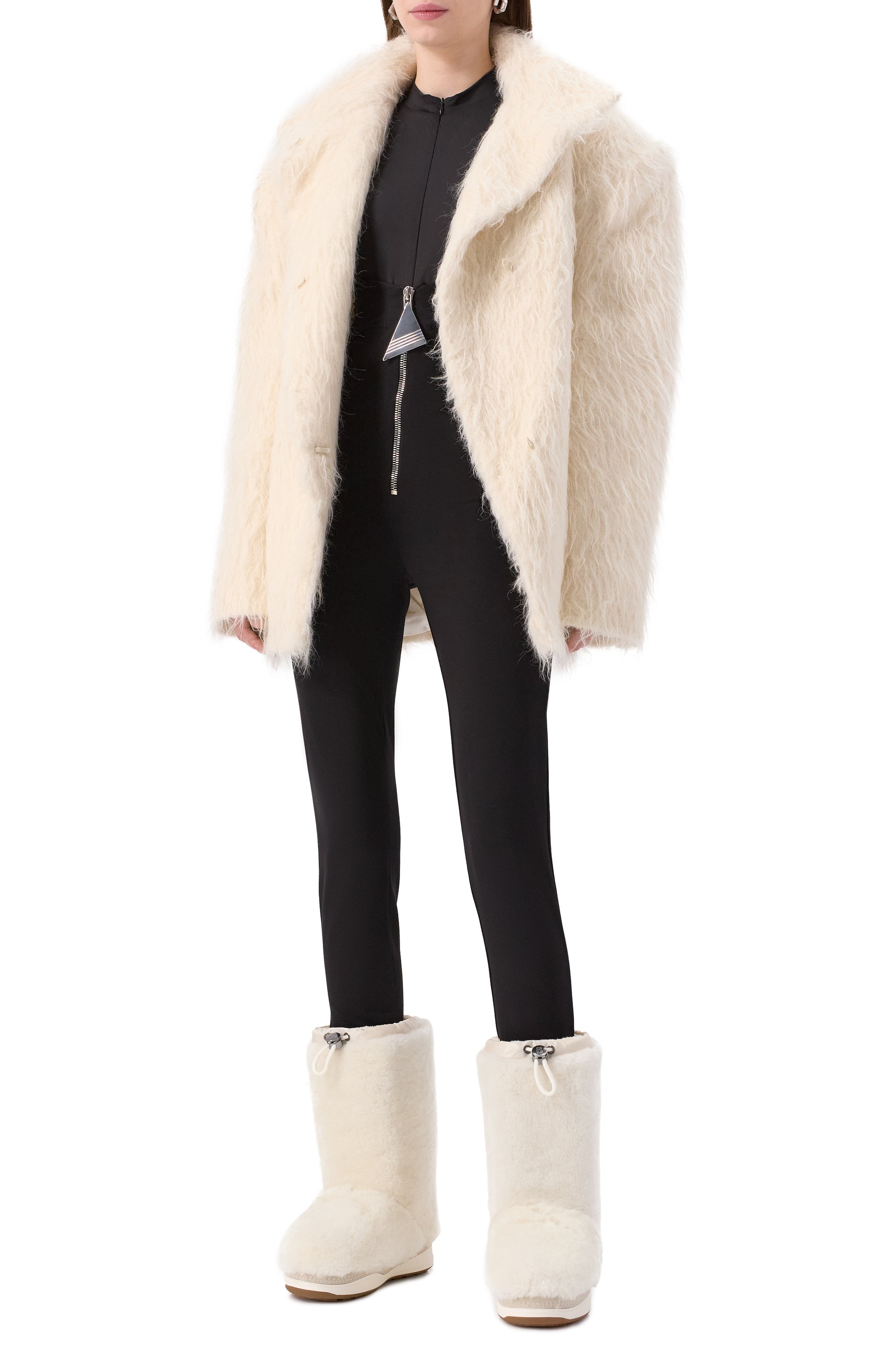 Боди SASHAVERSE, арт. BD004/BRU/8302.900/W25, фото 2