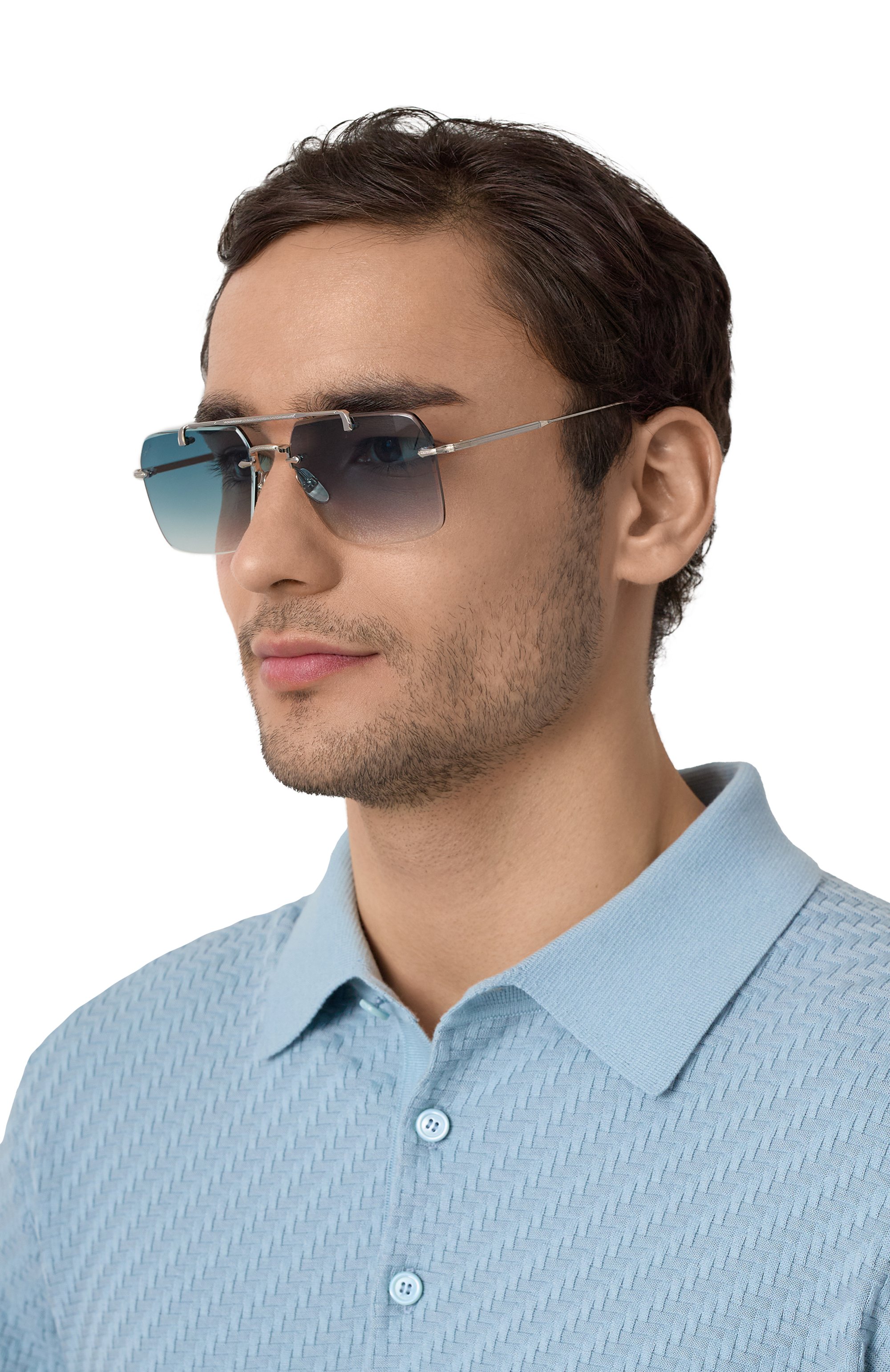 Солнцезащитные очки EQUE.M, арт. E SPIDER/SS-BG, фото 2