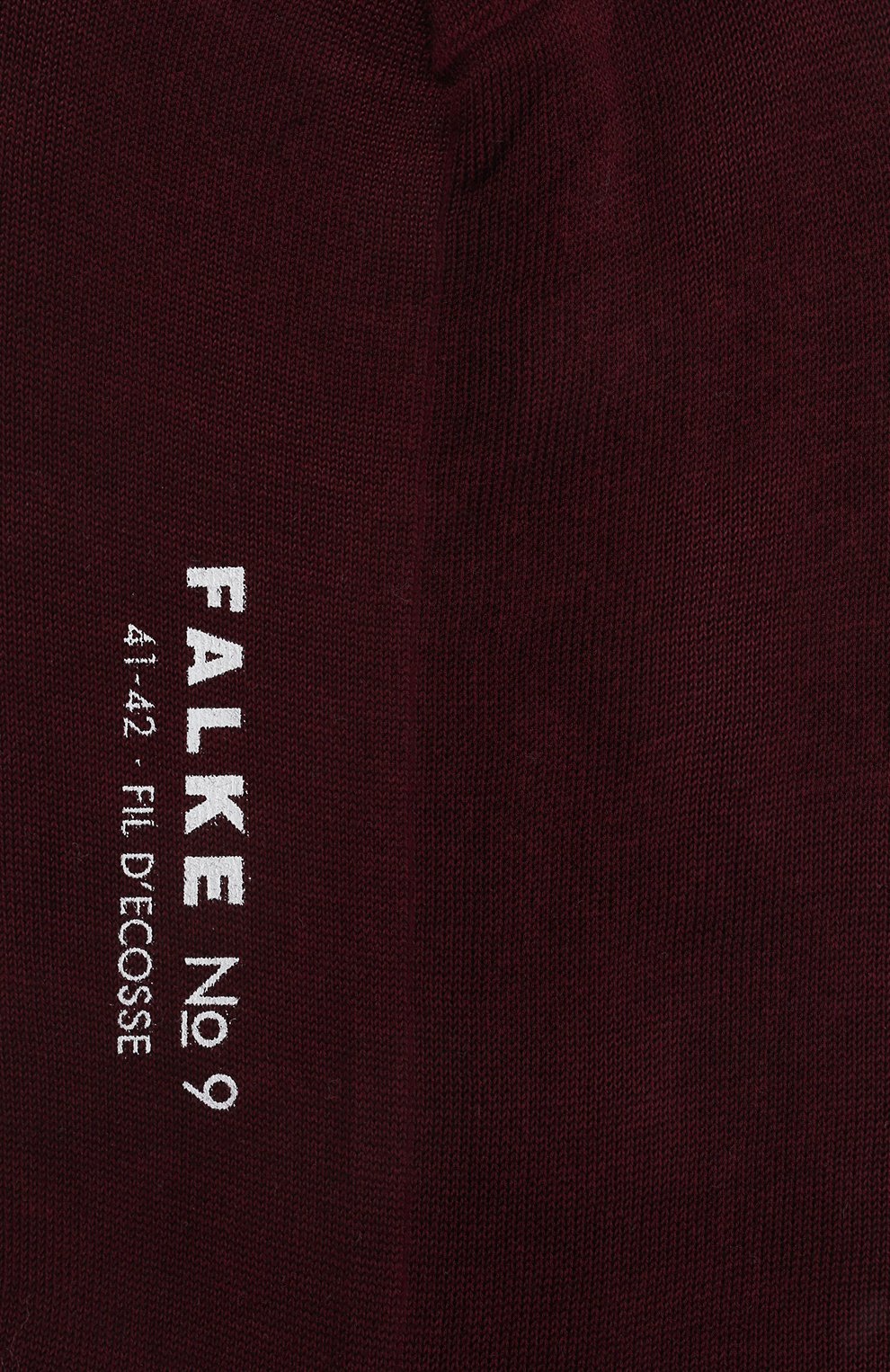 Хлопковые носки FALKE, арт. 14651, фото 2