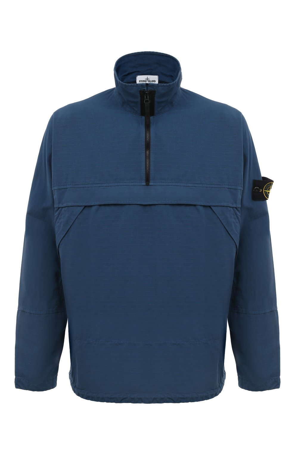Хлопковый анорак STONE ISLAND, арт. 731510802, фото 1
