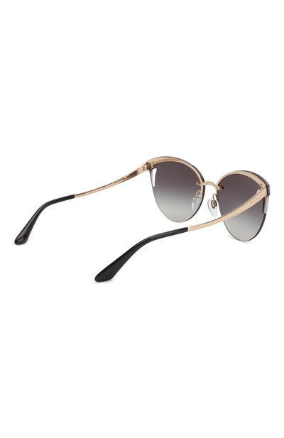 Солнцезащитные очки BVLGARI, арт. 6110-20148G, фото 4
