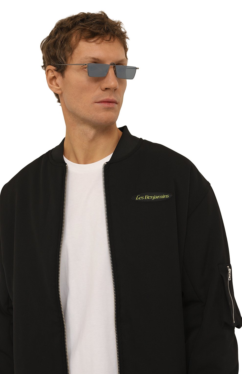 Солнцезащитные очки EYEPETIZER, арт. SHIBUYA 3-7F, фото 3