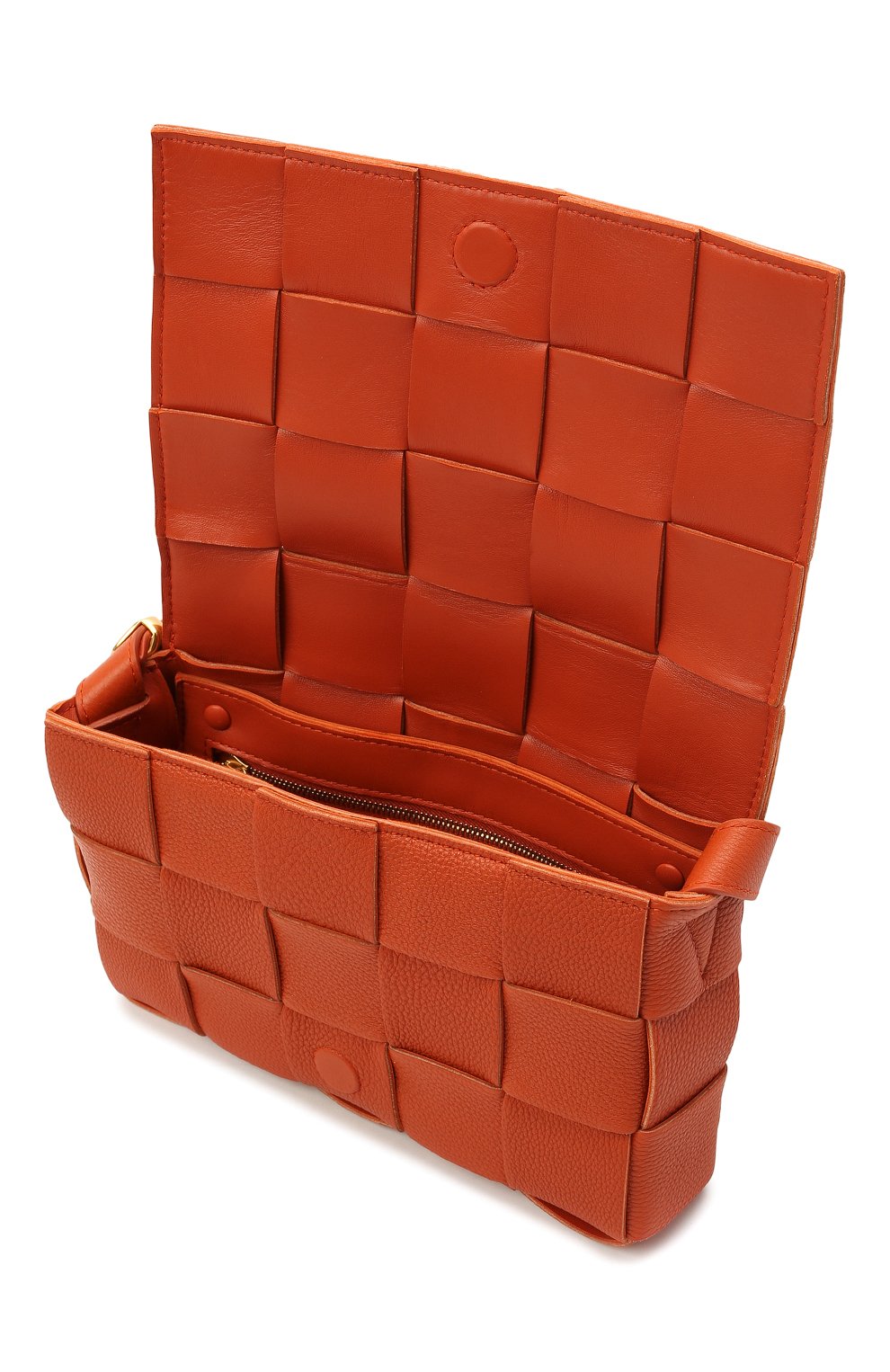 Сумка cassette BOTTEGA VENETA, арт. 666870/V17H1, фото 5