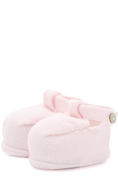 Пинетки из хлопка TARTINE ET CHOCOLAT, арт. TL89001, фото 1