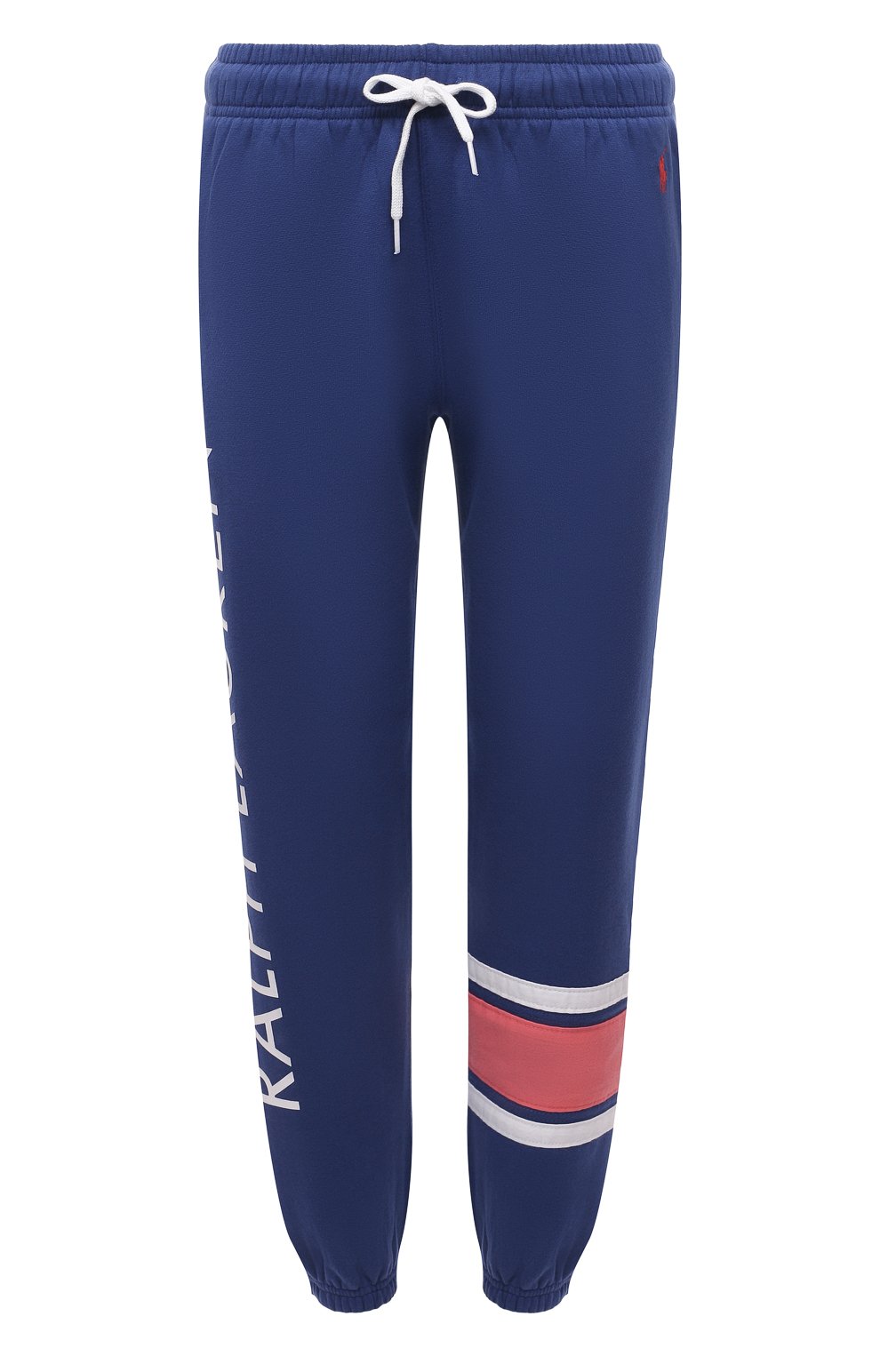 Хлопковый джоггеры POLO RALPH LAUREN, арт. 211843276, фото 1