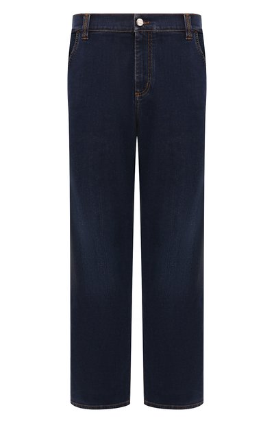 Мужские джинсы carpenter ZILLI, арт. JPJB07M010360001C