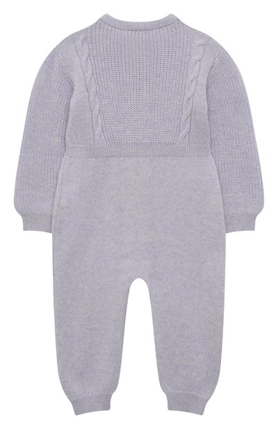 Кашемировый комбинезон BABY T, арт. 23AIC801TZ/1M-12M, фото 2