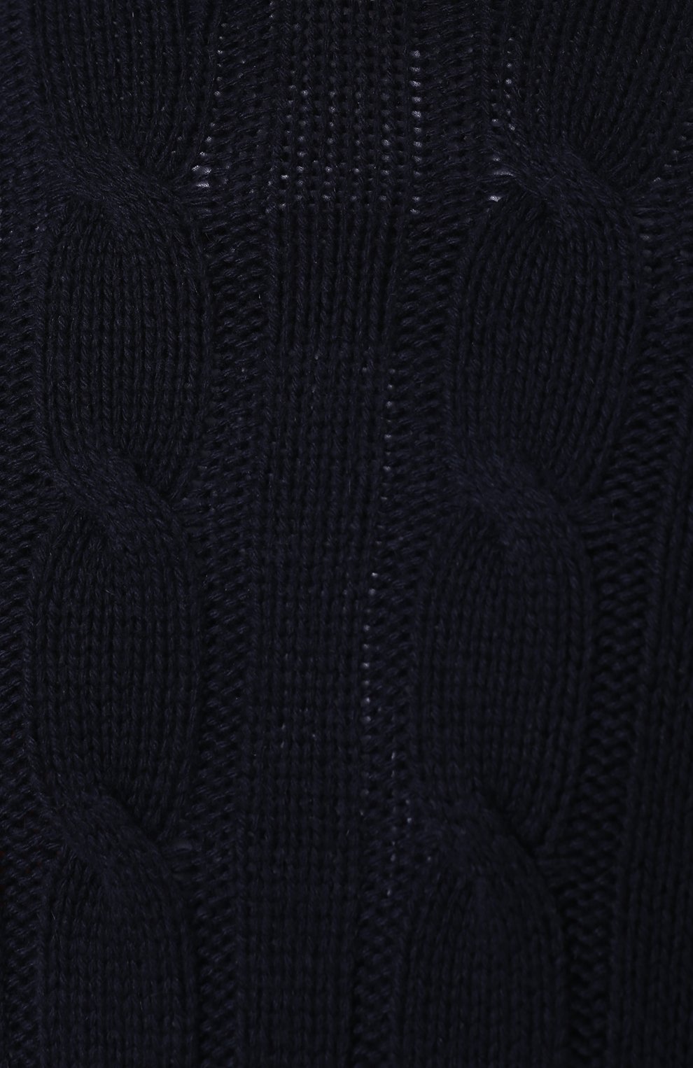 Кашемировое худи RALPH LAUREN, арт. 790706393, фото 5