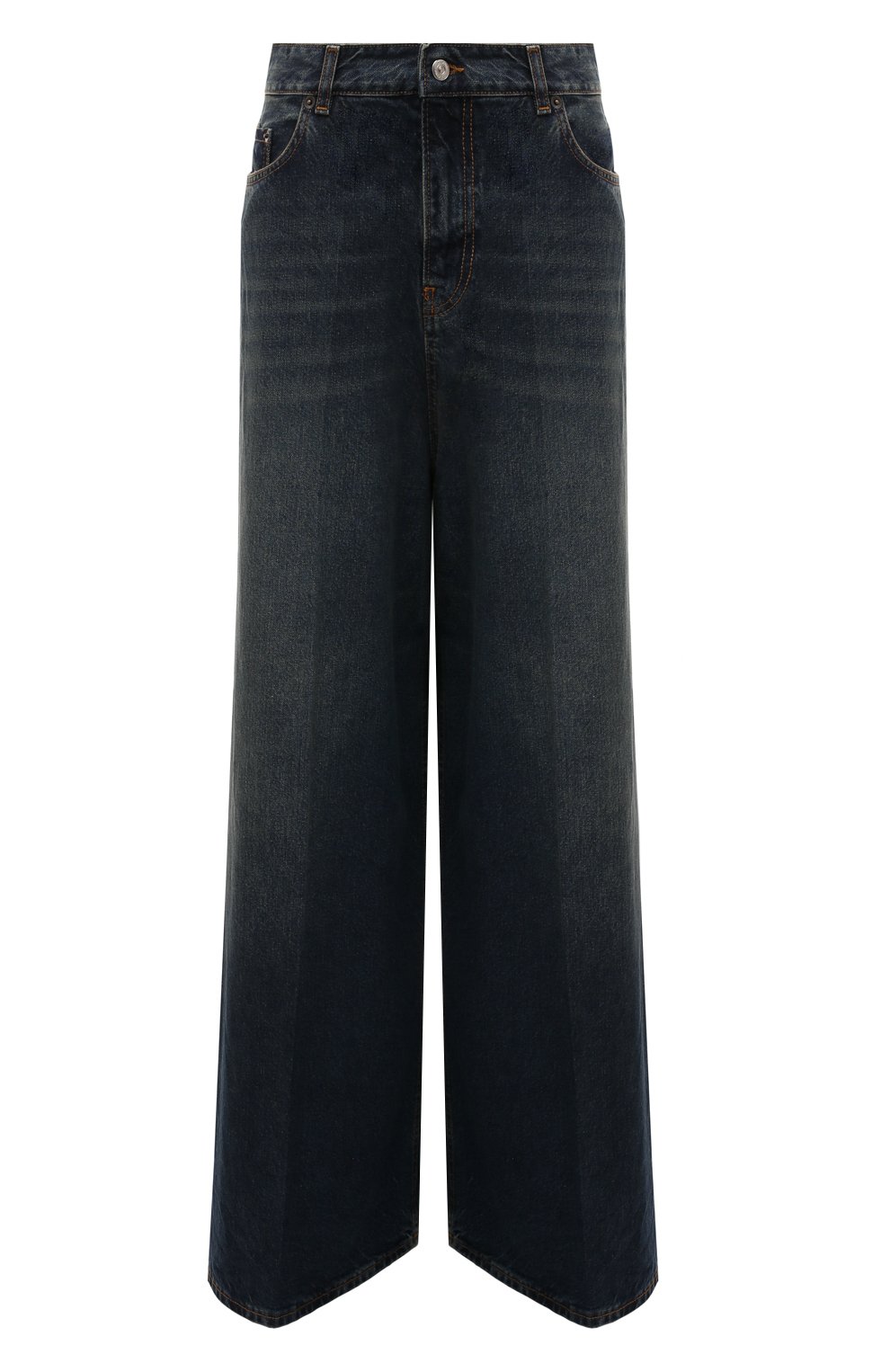 Джинсы HAIKURE, арт. HEW03332DF105L0771, фото 1