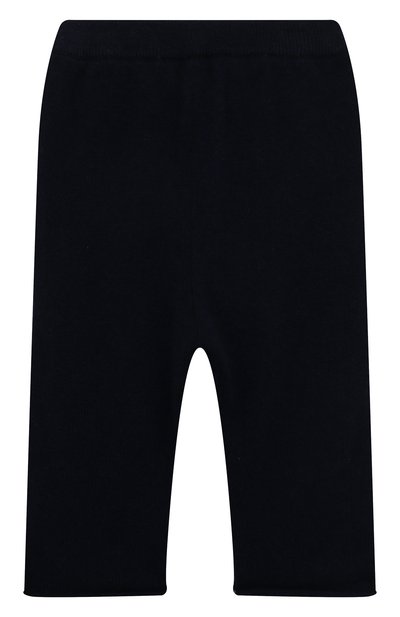 Кашемировые брюки OSCAR ET VALENTINE, арт. PAN01S, фото 1