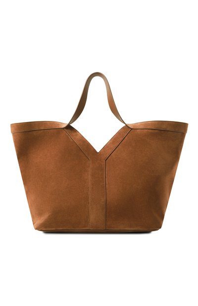 Женская сумка-тоут y SAINT LAURENT, арт. 817602/C0X0W