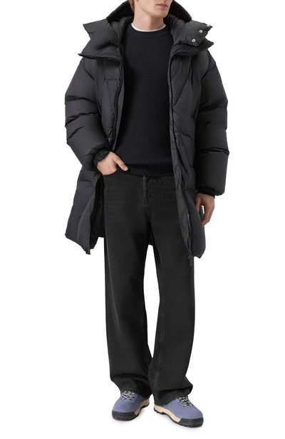 Замшевые ботинки malga AUTRY, арт. A1UNHBMMDH02, фото 2