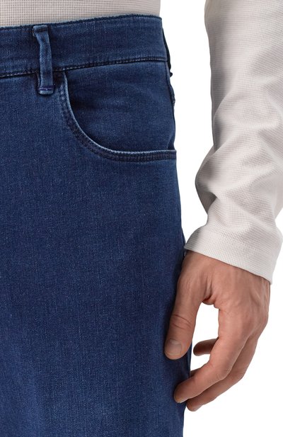 Джинсы STEFANO RICCI, арт. M8T51B2170/TFERD, фото 5