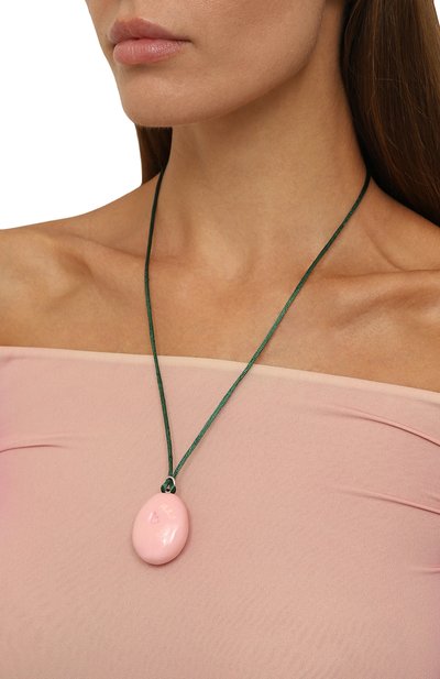 Кулон на шнурке LILI ARCHIVE, арт. ALEG1, фото 2