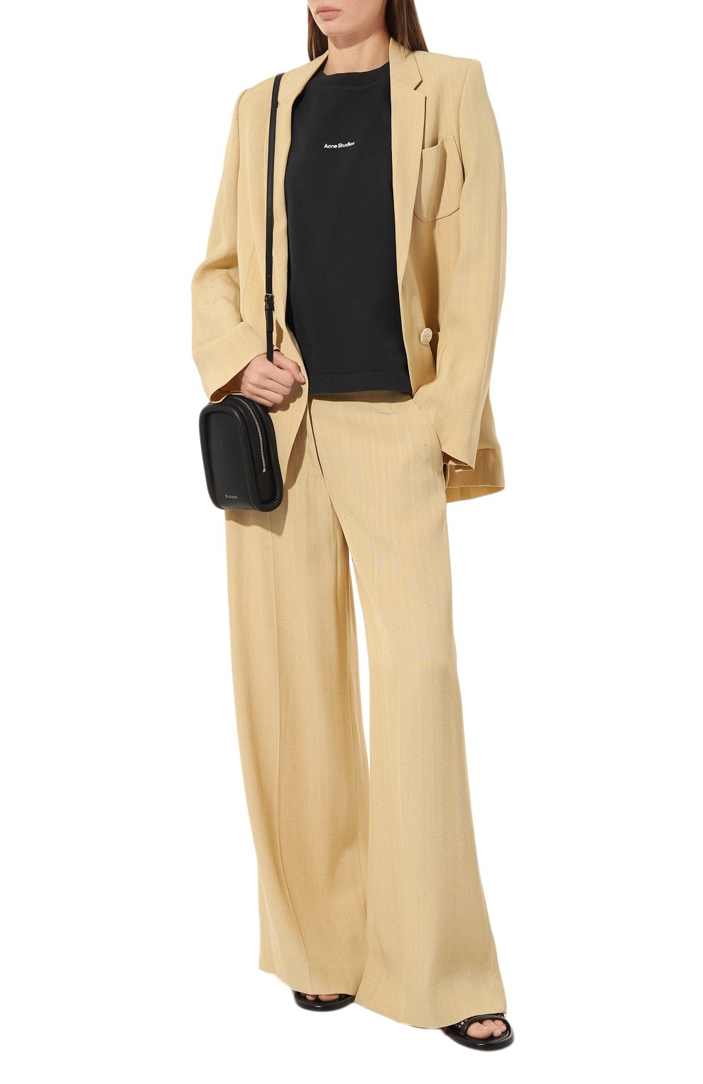 Кожаный чехол bumper для iphone  JW ANDERSON, арт. AC0228-LA0168, фото 7