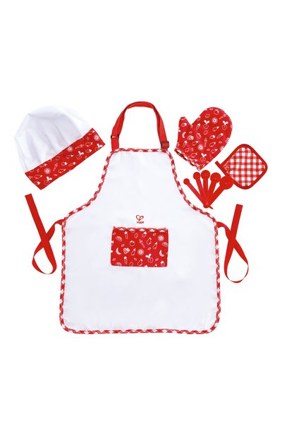 Игровой костюм шеф-повара HAPE, арт. E3162_HP, фото 1