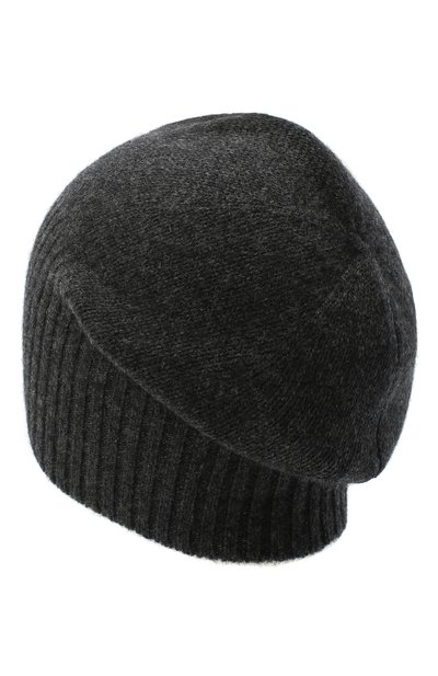 Кашемировая шапка ALLUDE, арт. 205/30027, фото 2