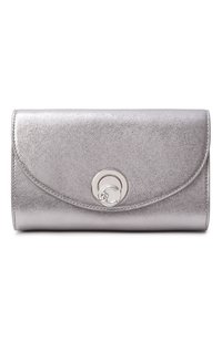 Серебряный