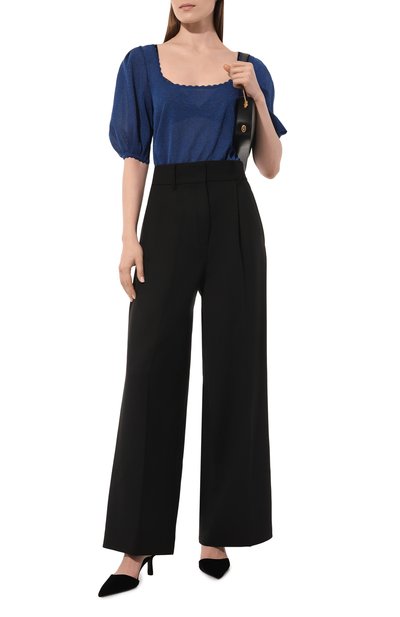 Боди из вискозы ULYANA SERGEENKO, арт. MGL007SS20P0032л, фото 2