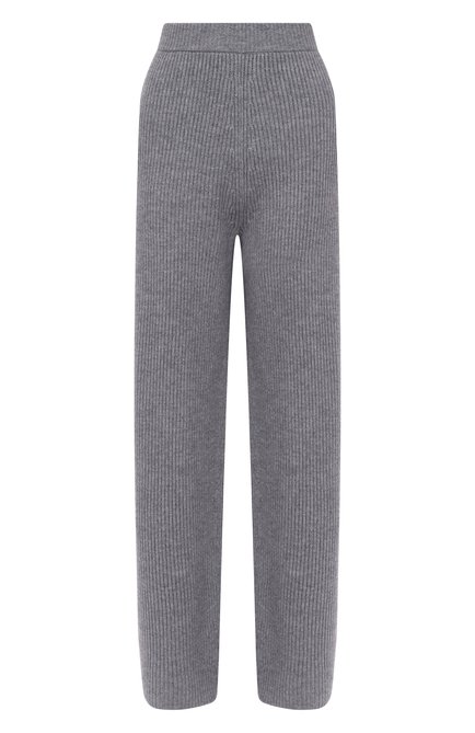 Женские брюки из шерсти и кашемира SPORTMAX, арт. SELLA