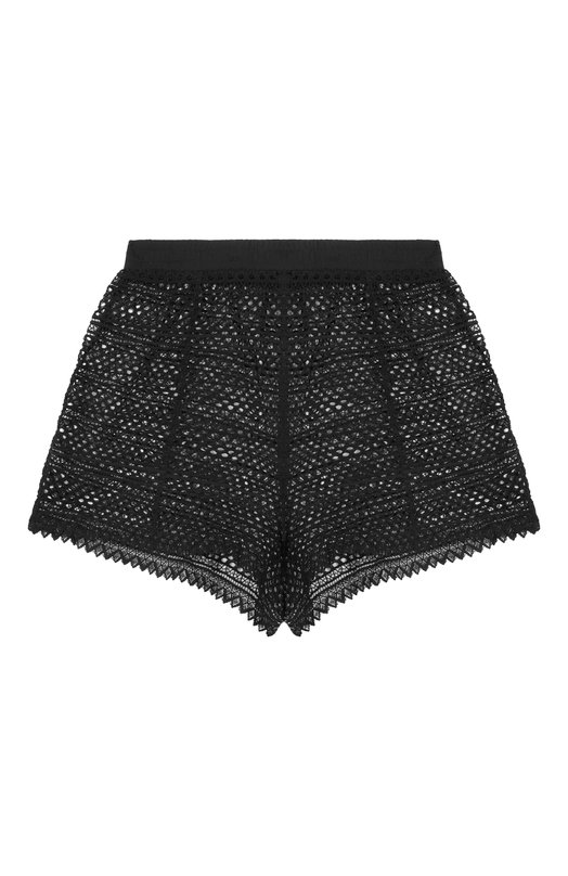 Шорты Aubade 4H61 Чёрный 4H61