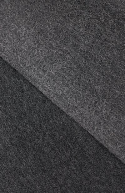 Кашемировый шарф KITON, арт. USCIACXC1022, фото 3