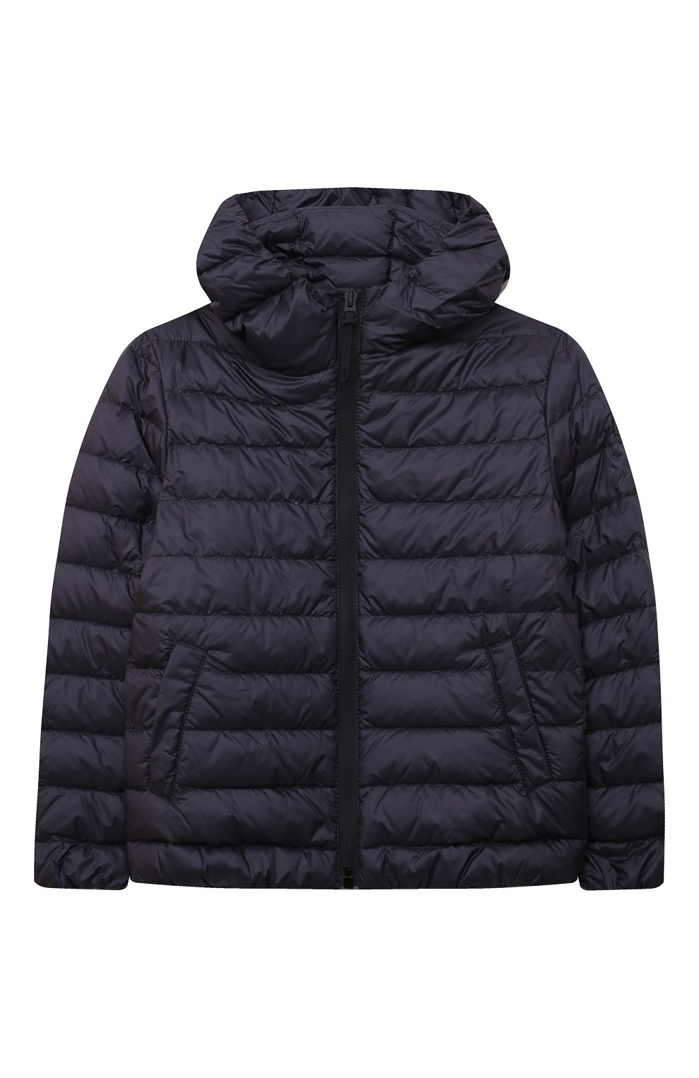 Пуховая куртка IL GUFO, арт. P23GR140N0068/10, фото 1