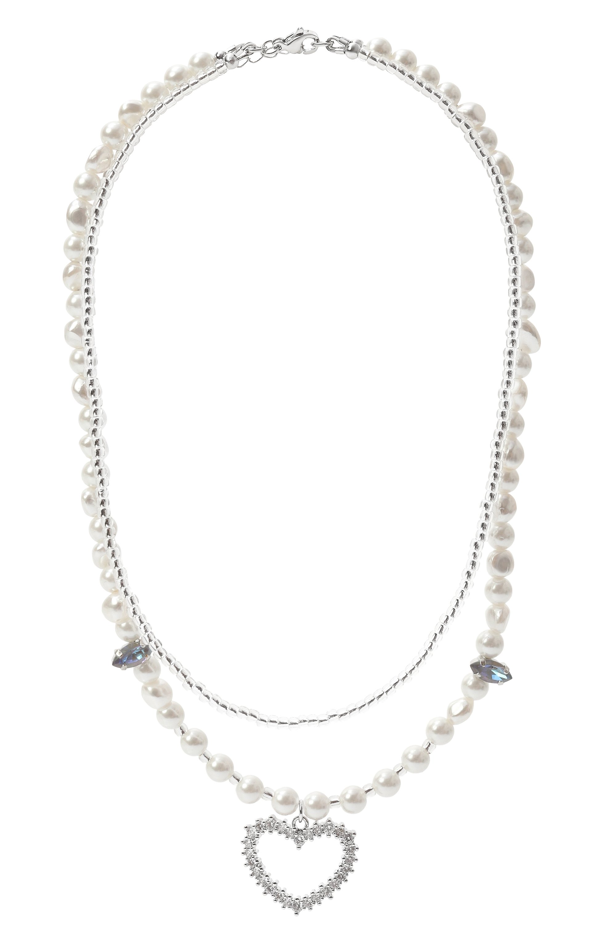 Колье PINK.OLIVKA, арт. PO-70082, фото 1