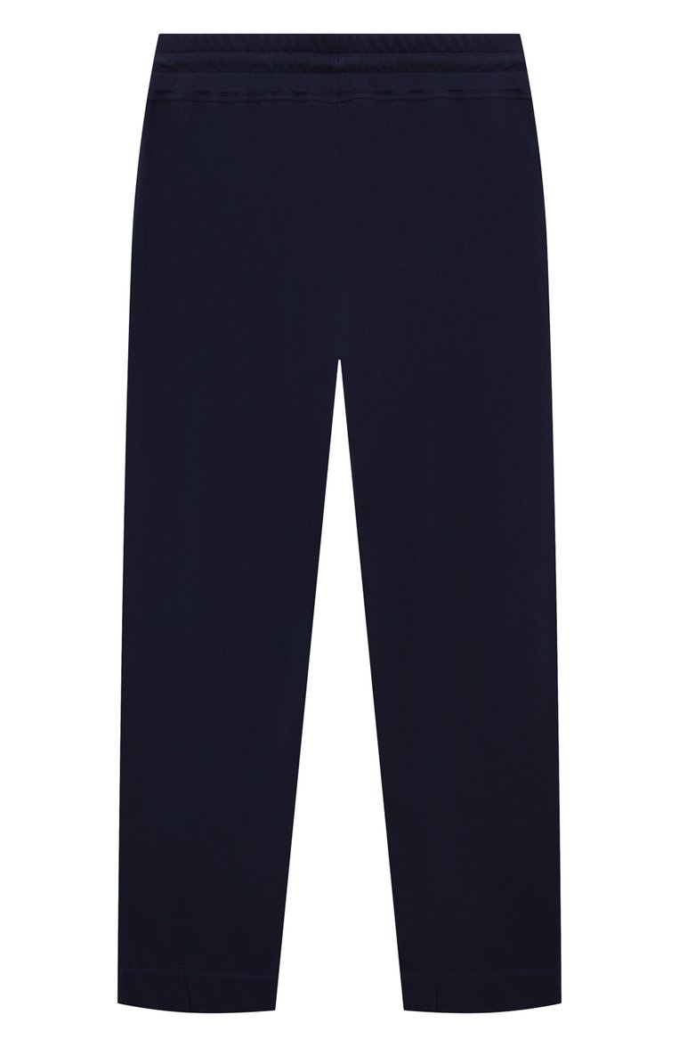 Хлопковые джоггеры BRUNELLO CUCINELLI, арт. BE854E345C, фото 2