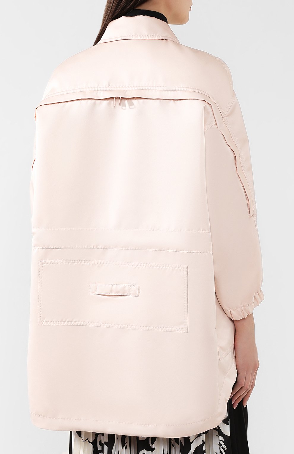 Куртка N21, арт. 19E N2S0/0032/5279, фото 4