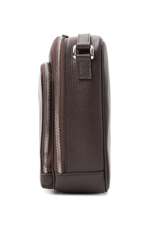 Сумка Andrea Campagna SC110 Коричневый  SC110 Фото 4