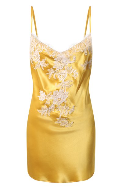 Шелковая сорочка MARJOLAINE, арт. 3TIN0101, фото 1