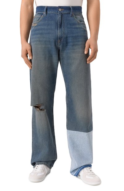 Джинсы MM6, арт. SH0LA0017/M30017, фото 3