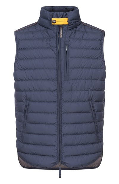 Мужской пуховый жилет PARAJUMPERS, арт. 26SM-PM PUS L01