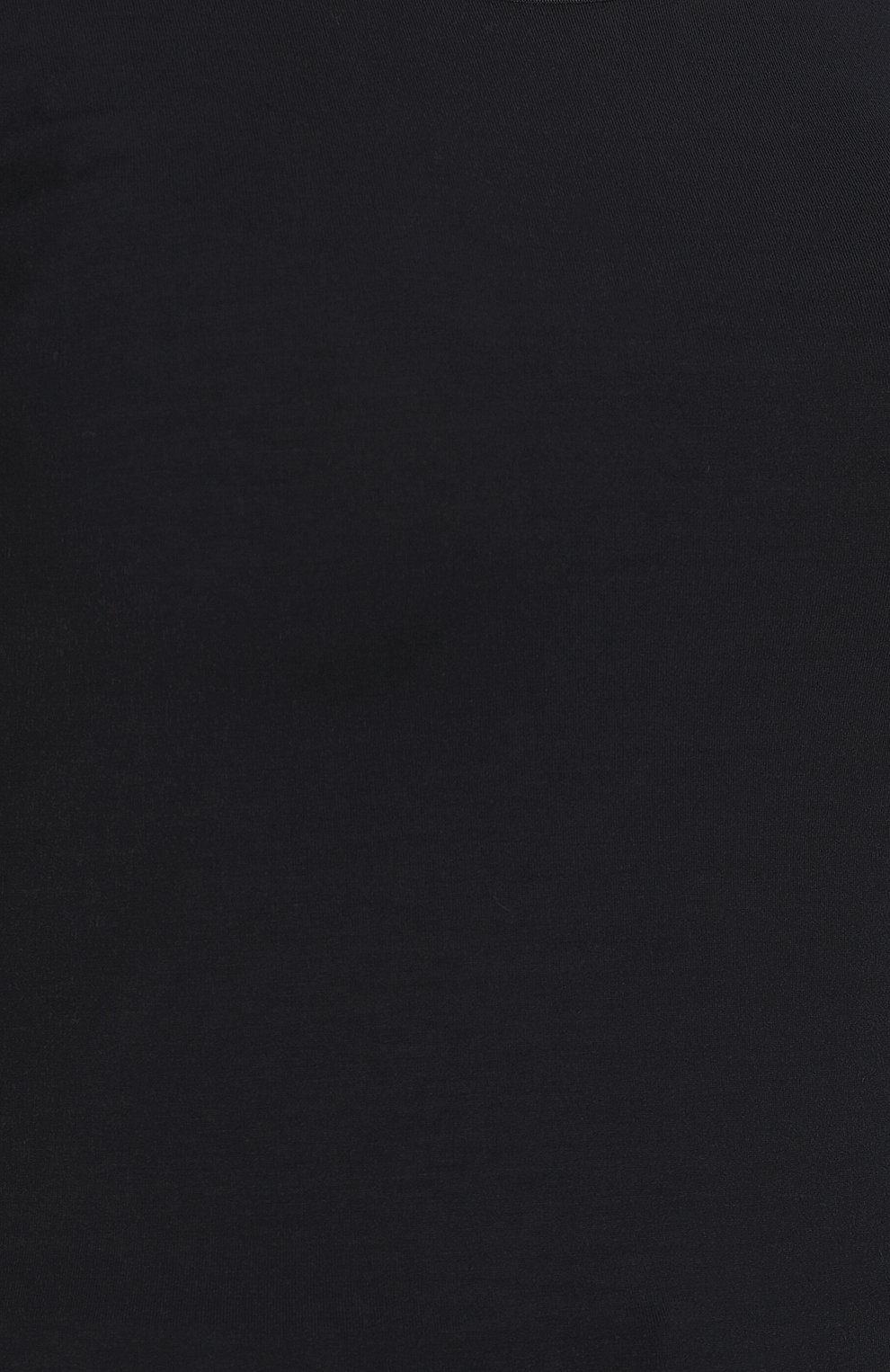 Футболка из вискозы  EMPORIO ARMANI, арт. 8N2M6A/2J85Z, фото 5