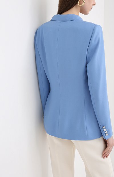 Кашемировый жакет RALPH LAUREN, арт. 290625543, фото 4