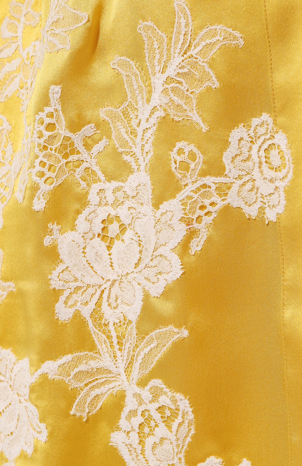 Шелковый халат MARJOLAINE, арт. 3TIN2001, фото 5