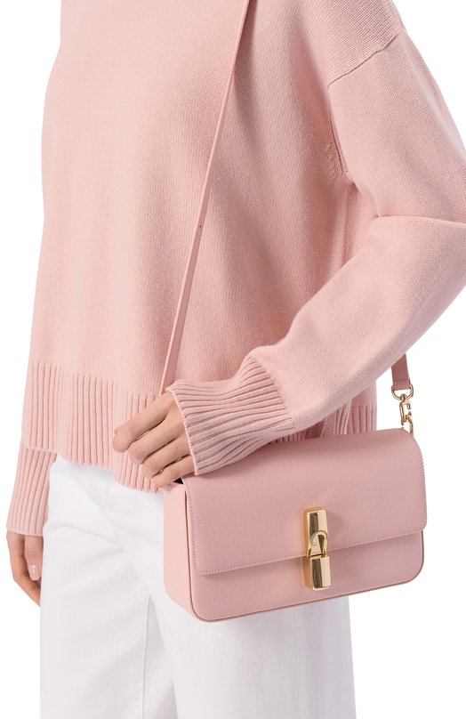 Сумка Furla Iride small Furla WB01826/ARE000 Розовый  WB01826/ARE000 Фото 2