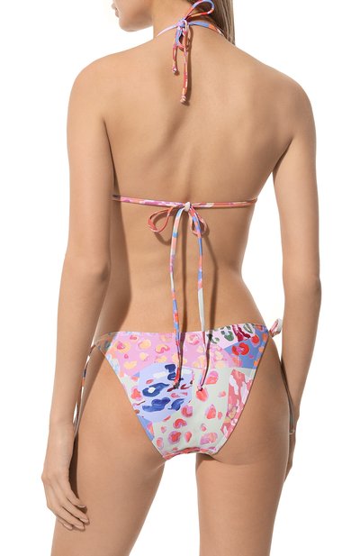 Раздельный купальник ANY WOWZERS, арт. SWIMBKN02-LEO, фото 3