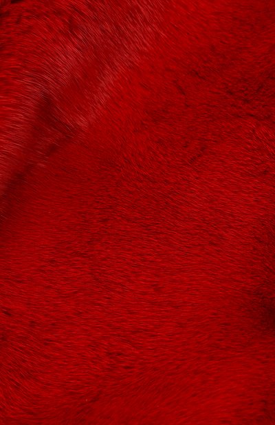 Косынка из меха норки FURLAND, арт. 0160800110208600676, фото 3
