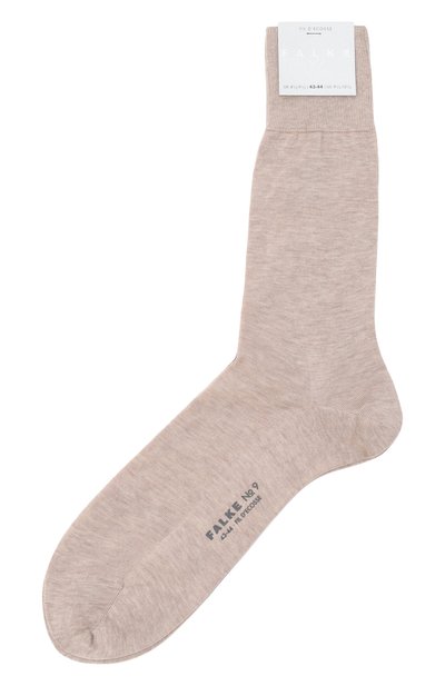Мужские хлопковые носки FALKE, арт. 14651.