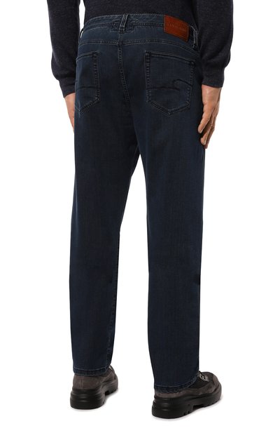 Джинсы CORTIGIANI, арт. 1A3511, фото 4