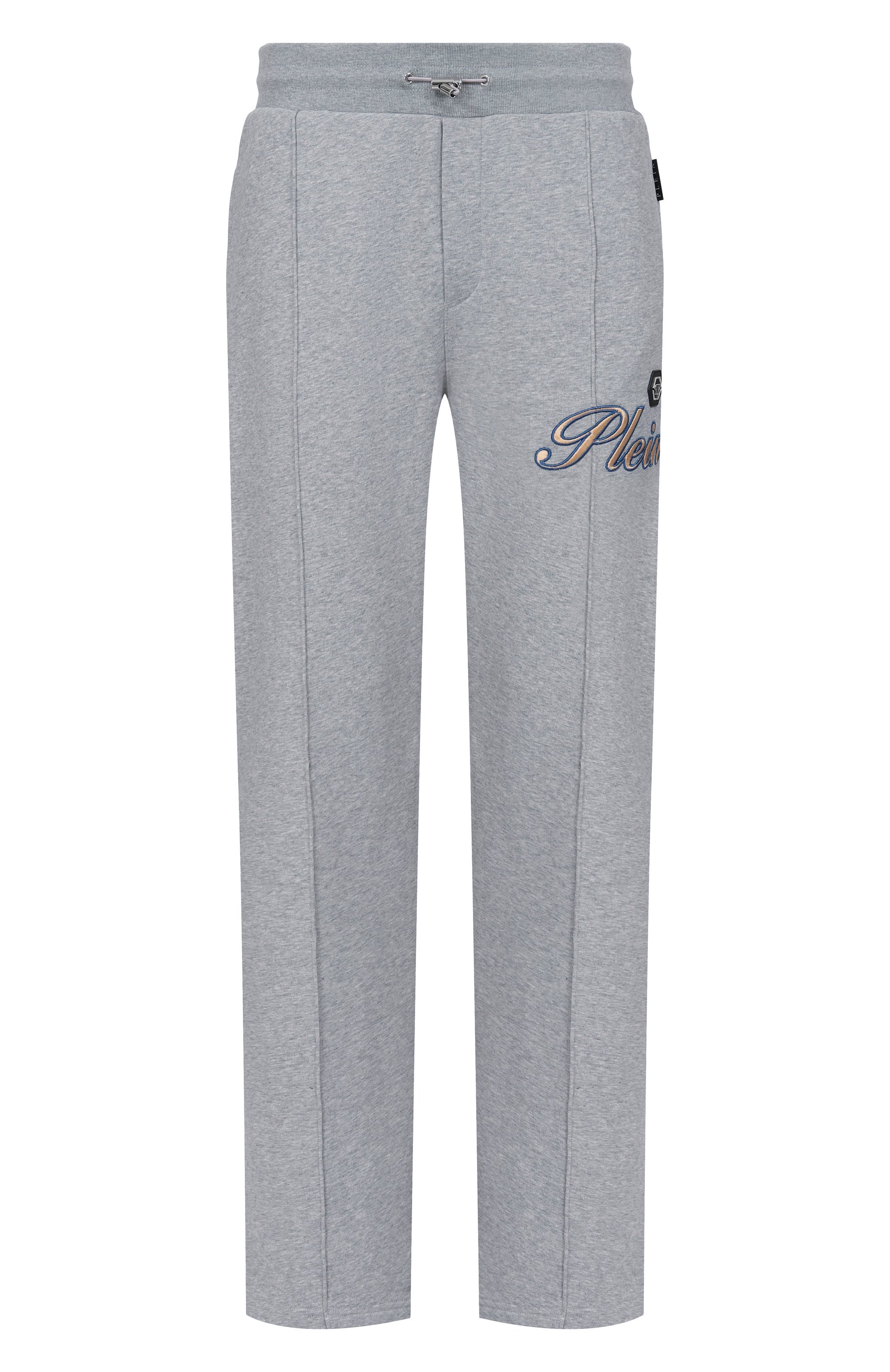 Хлопковые брюки PHILIPP PLEIN, арт. SAFC MJT2778 PTE180N, фото 1