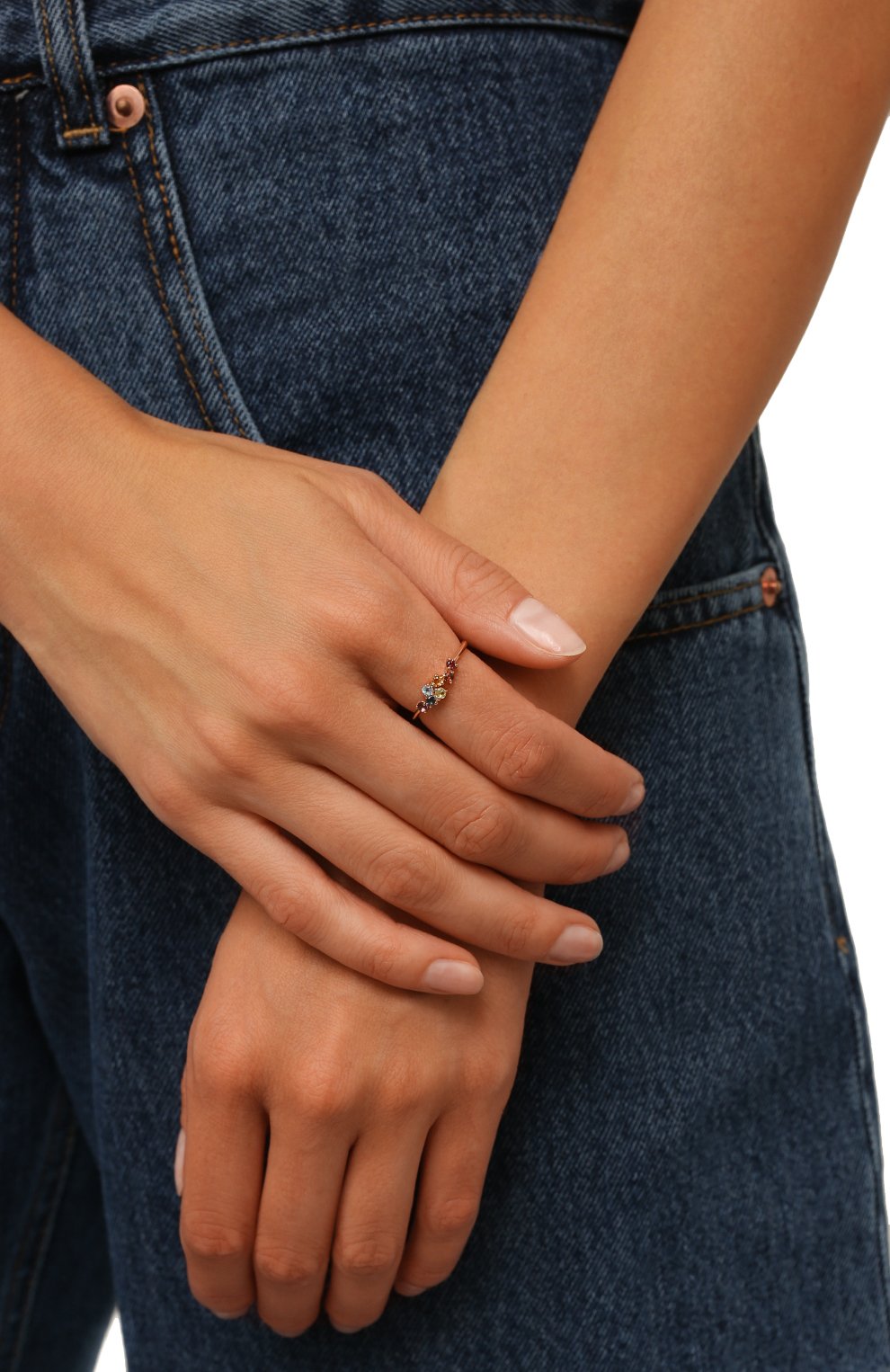 Кольцо SECRETS JEWELRY, арт. КРСП00902, фото 2