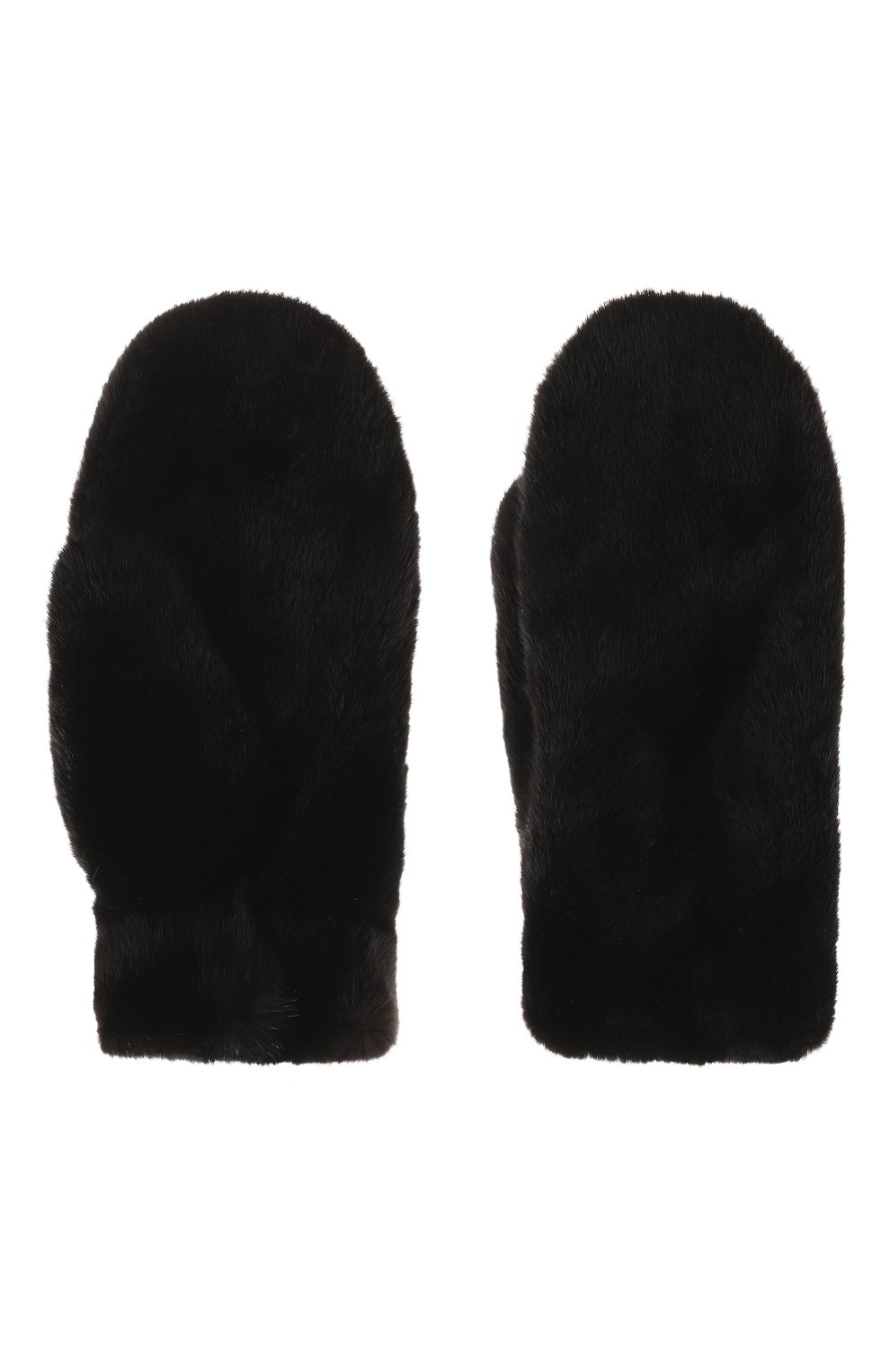 Варежки из меха норки FURLAND, арт. 0215200110080400000, фото 2