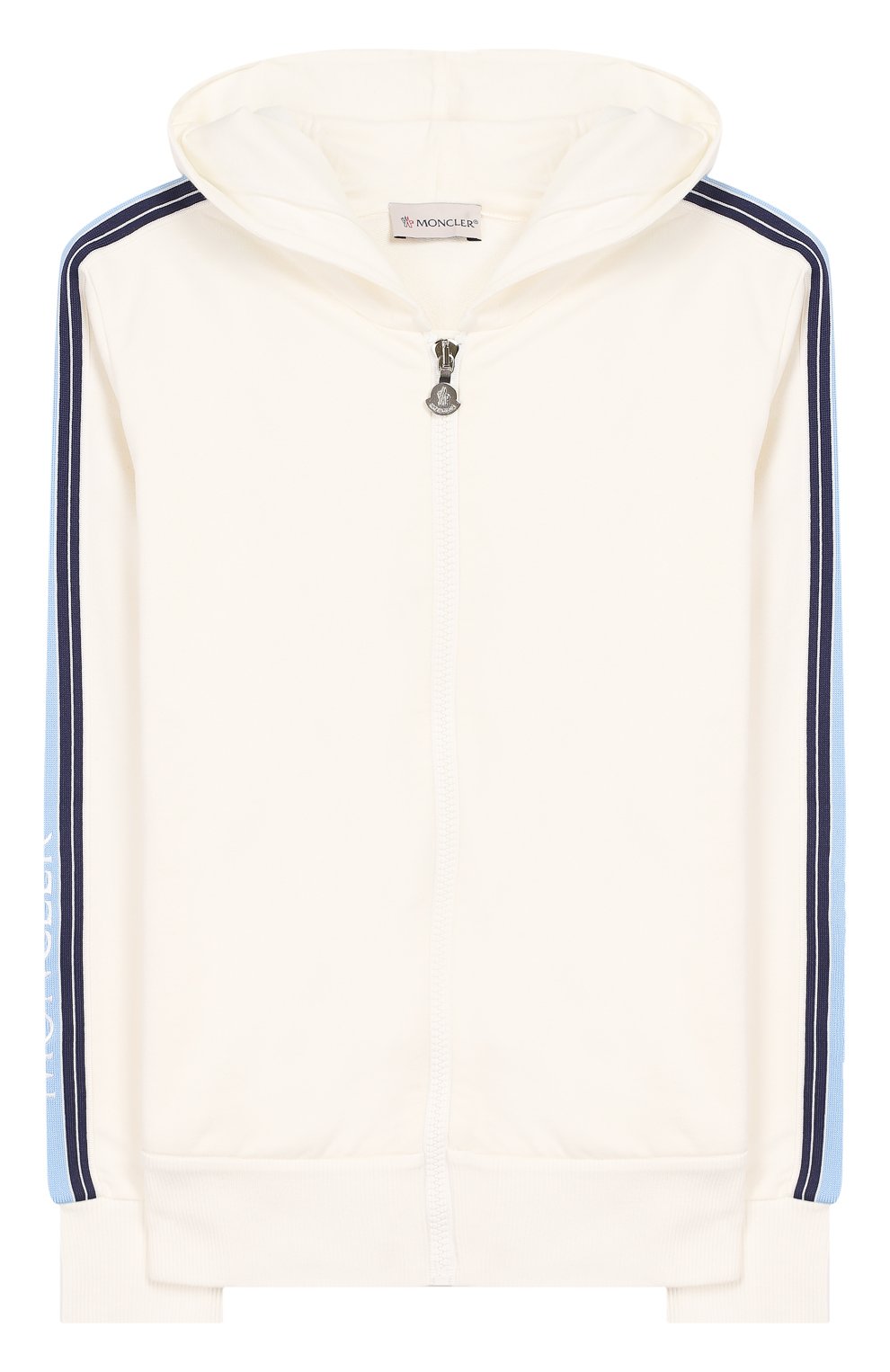 Комплект из толстовки и брюк MONCLER, арт. F1-954-8M717-10-809DQ/12-14A, фото 2