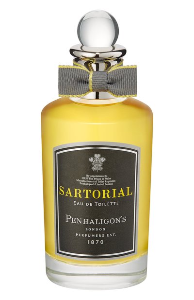 Мужской туалетная вода sartorial (100ml) PENHALIGON'S, арт. 5056245054174