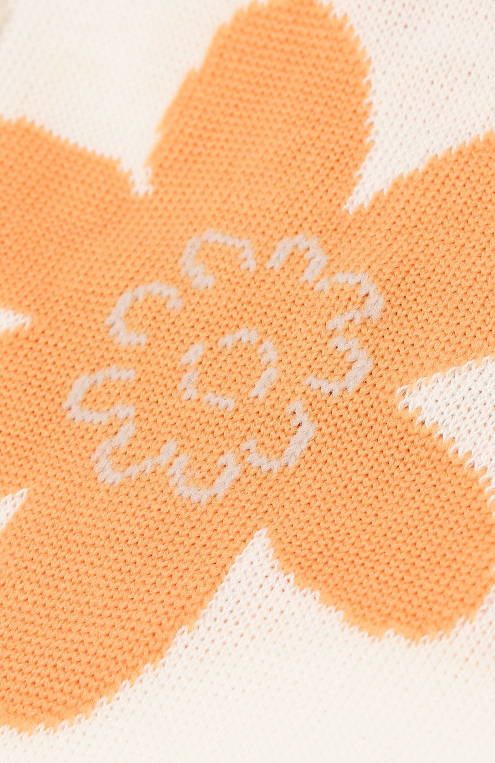 Хлопковые носки MARNI, арт. SKMC0036Q0/FC1A6, фото 2