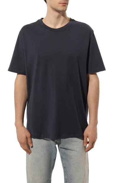 Хлопковая футболка VAN LAACK, арт. PA0L0/Z20044/3XL, фото 3