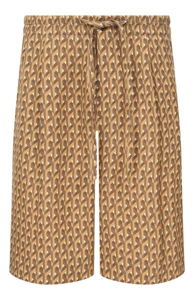 Мужские шорты MVST, арт. M26.2PM.T021/F145 CANAPA PRINT